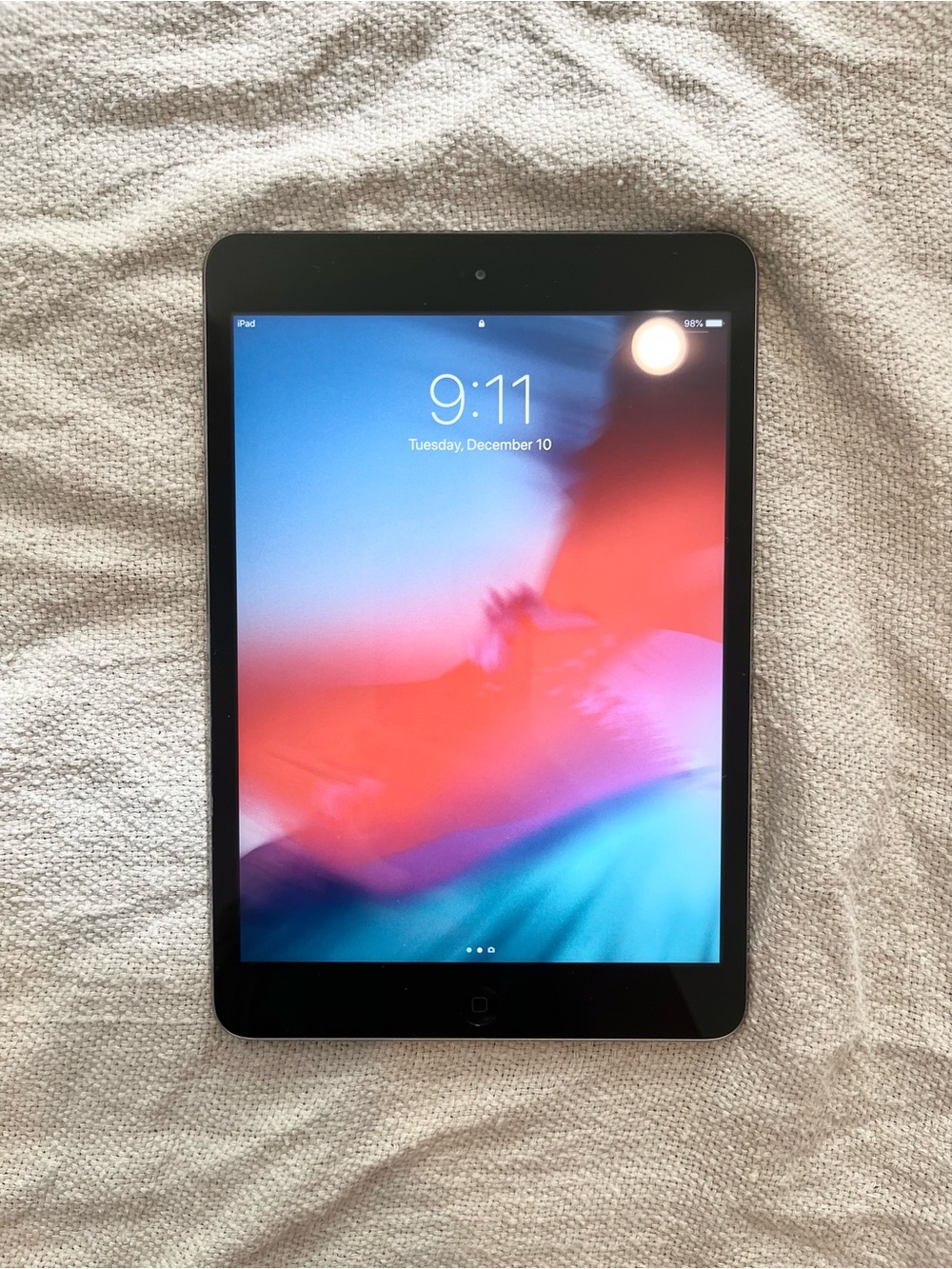 iPad Mini 2